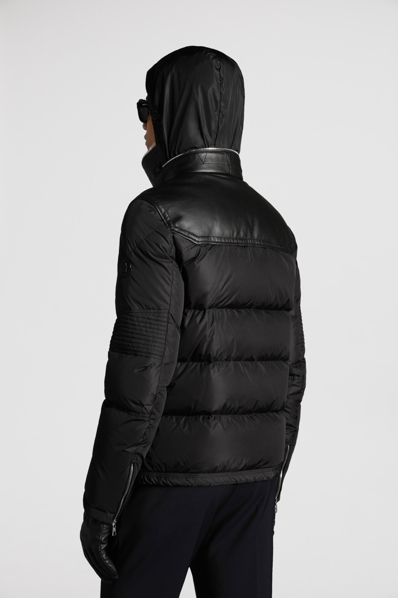 Leo Short Down Jacket 5