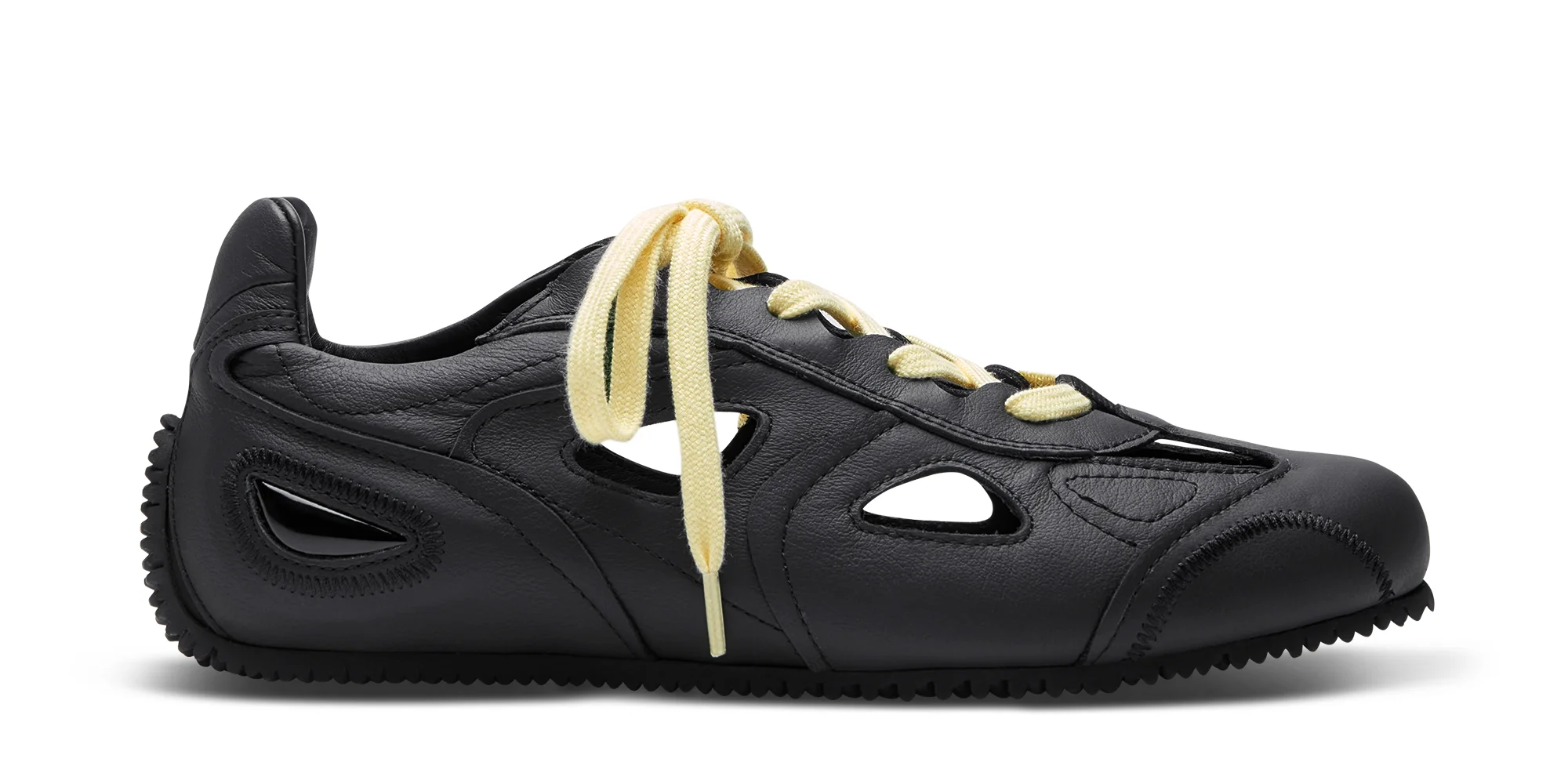 Slow Ballet Sneaker - 1