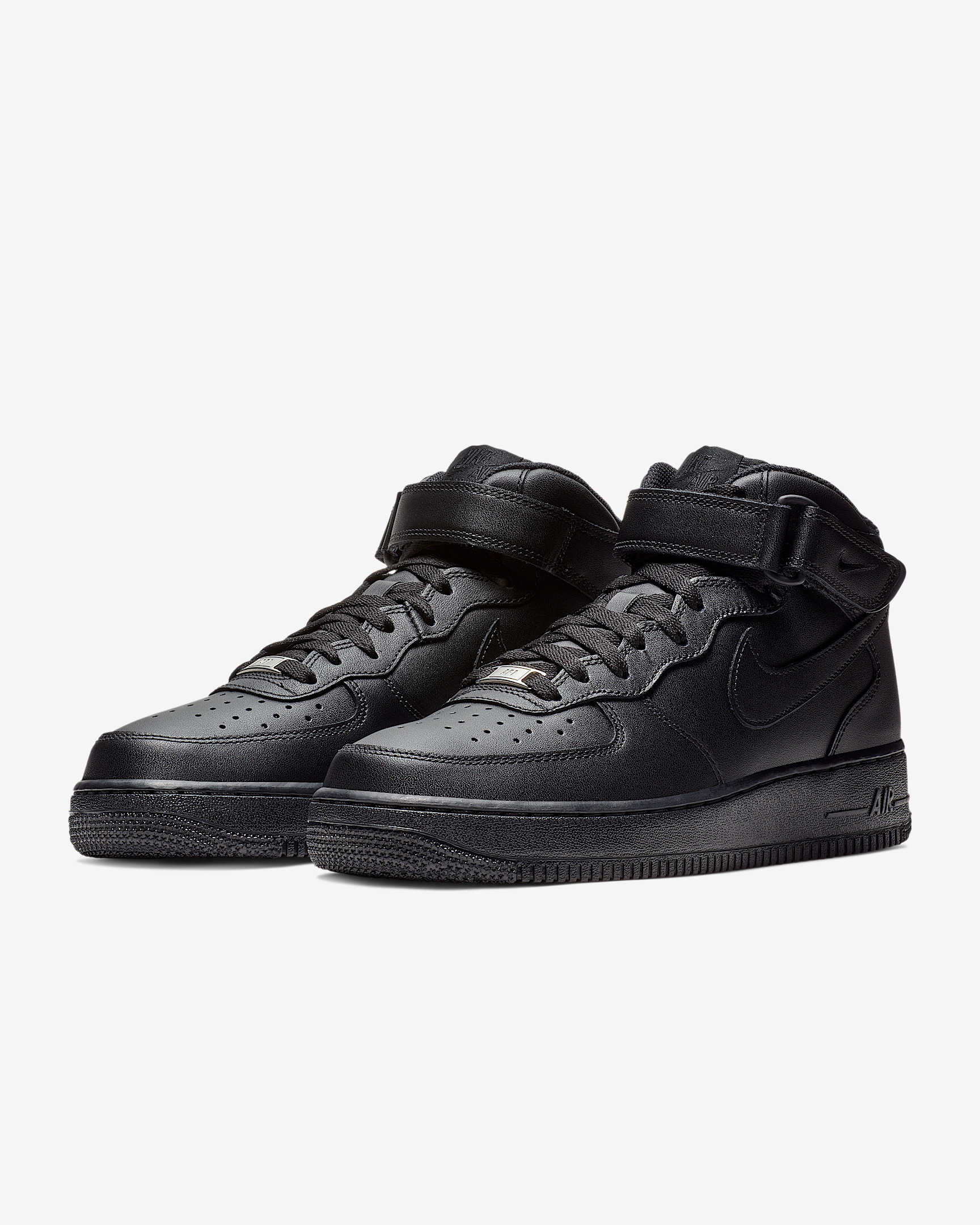 Nike Air Force 1 Mid '07 Men's Shoes - 6