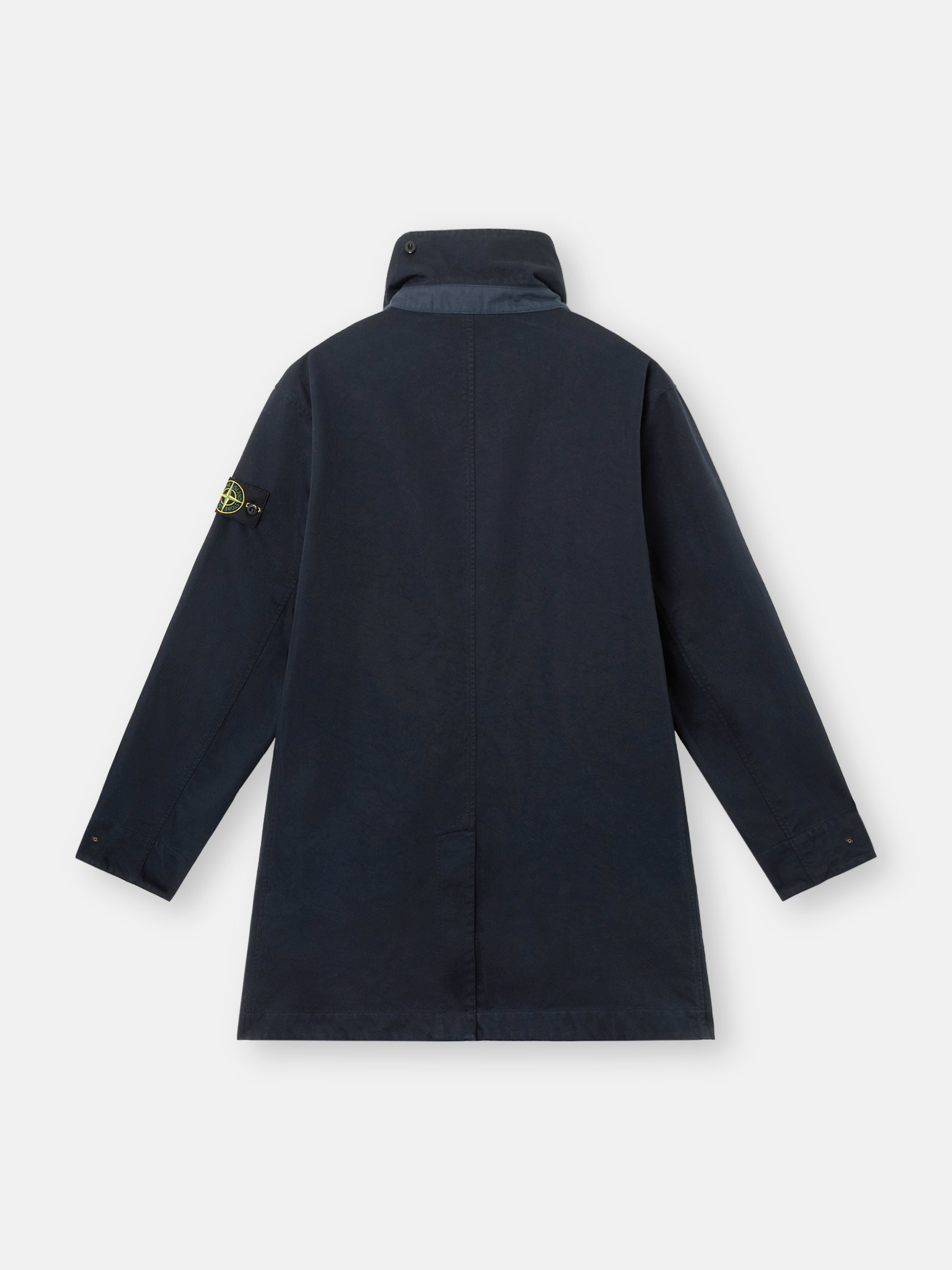 7100002 RASO GOMMATO 3L, ORGANIC COTTON - 8