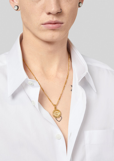 VERSACE Medusa Keros Necklace outlook