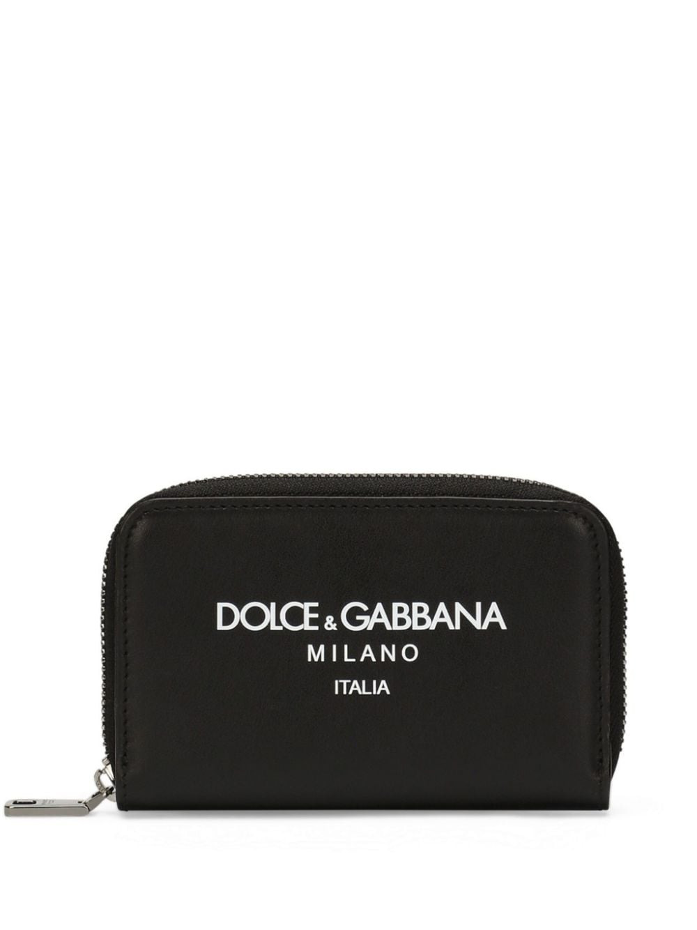 Dolce & Gabbana Wallets Black - 1