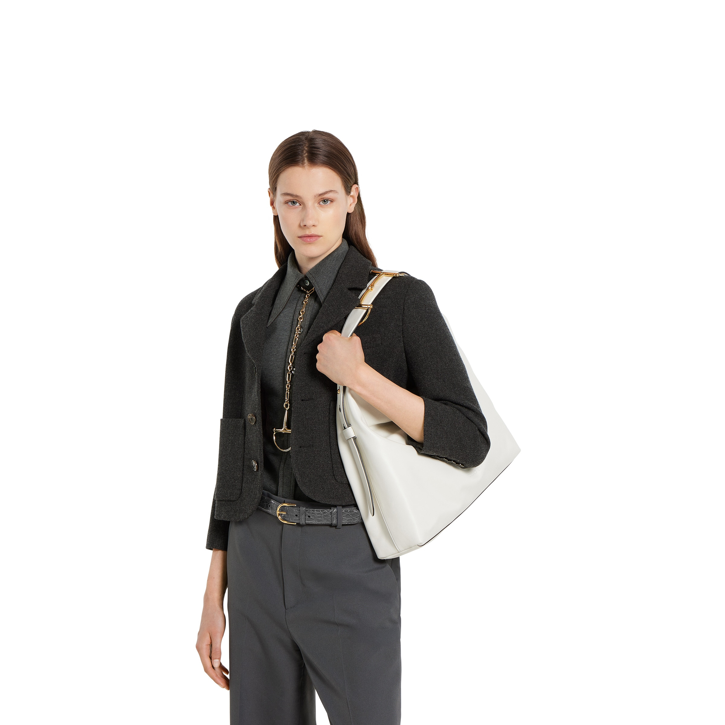 Gucci Beatrix large tote bag - 4