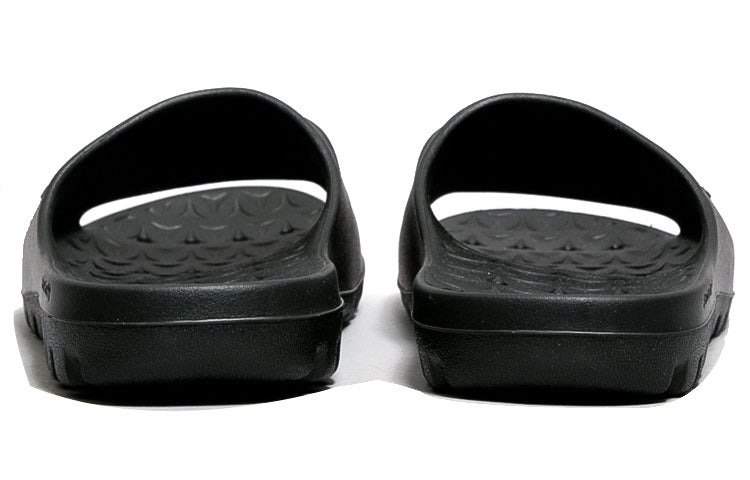 Air Jordan Super.Fly Team Slide 'Black' 716985-011 - 3