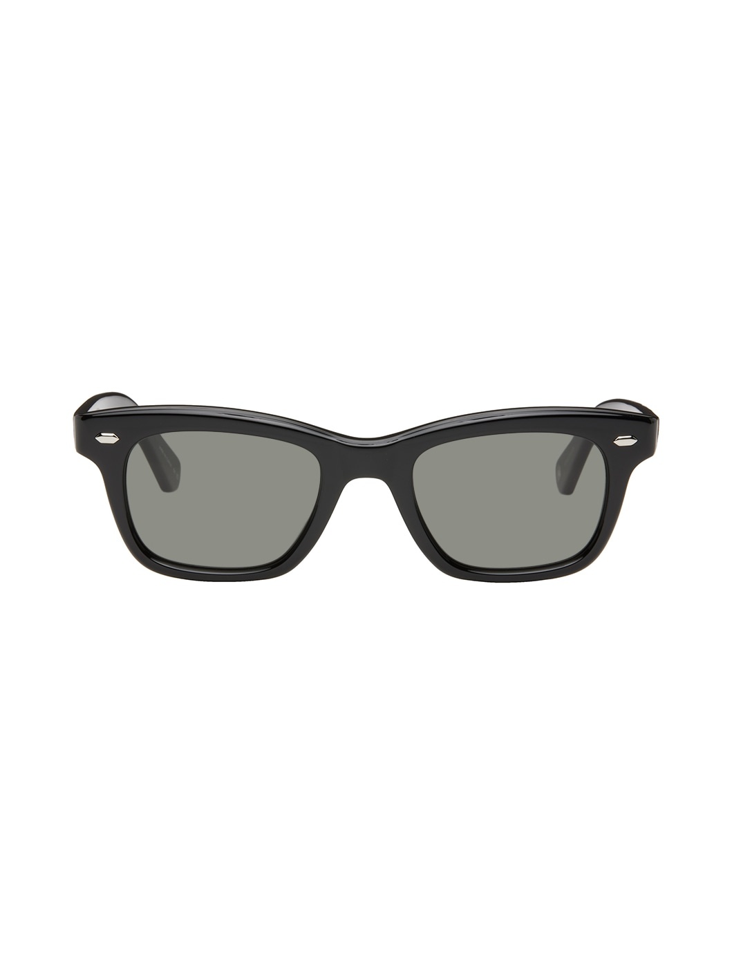 Black Grove Sunglasses - 1