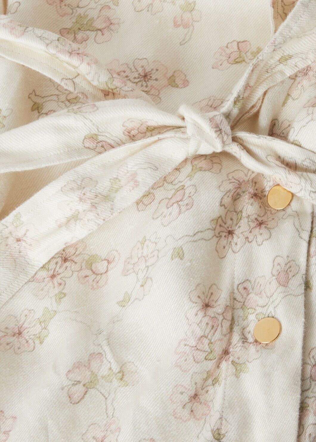 Laia Dress - 7