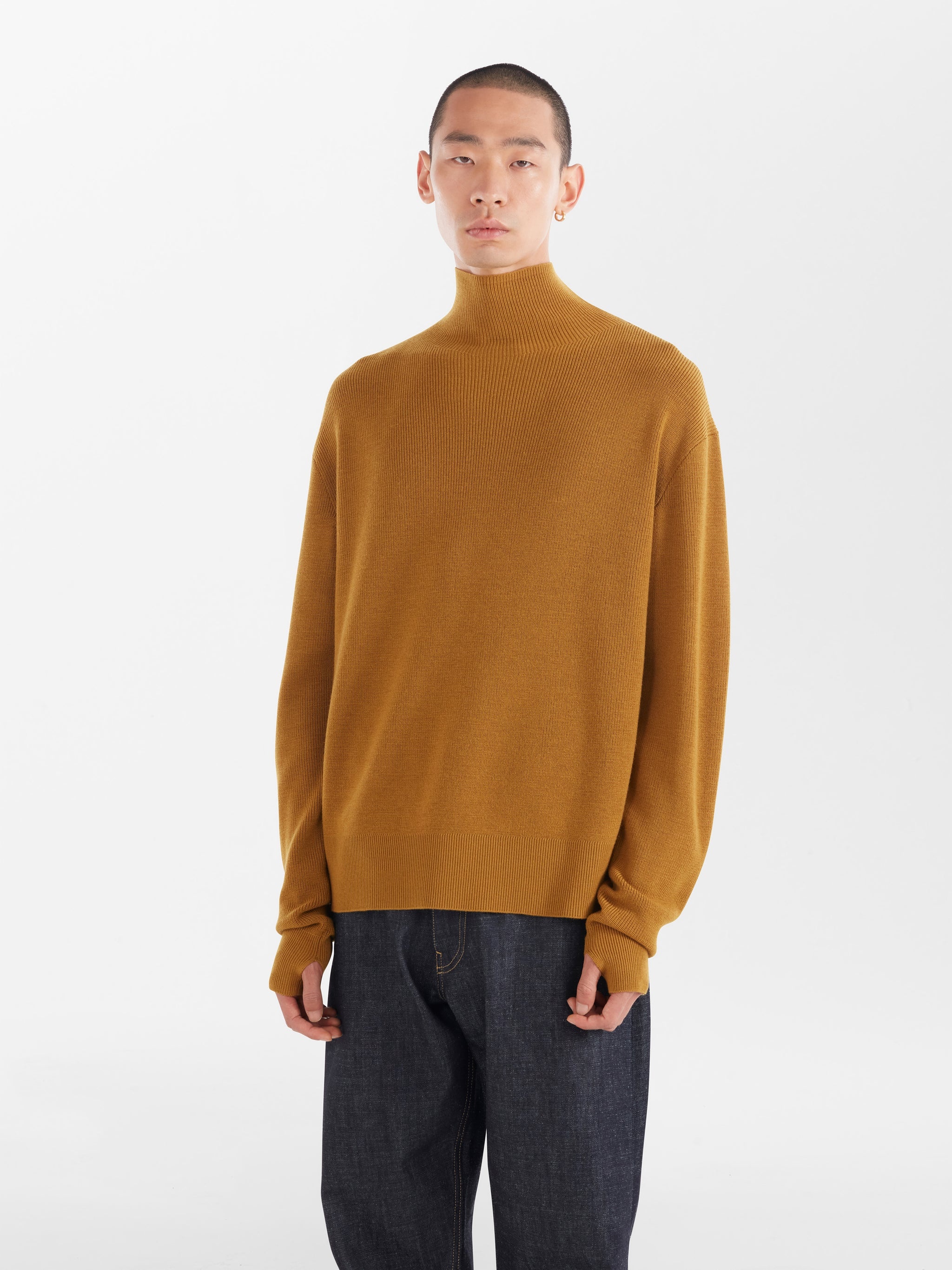Carey Knit - 2