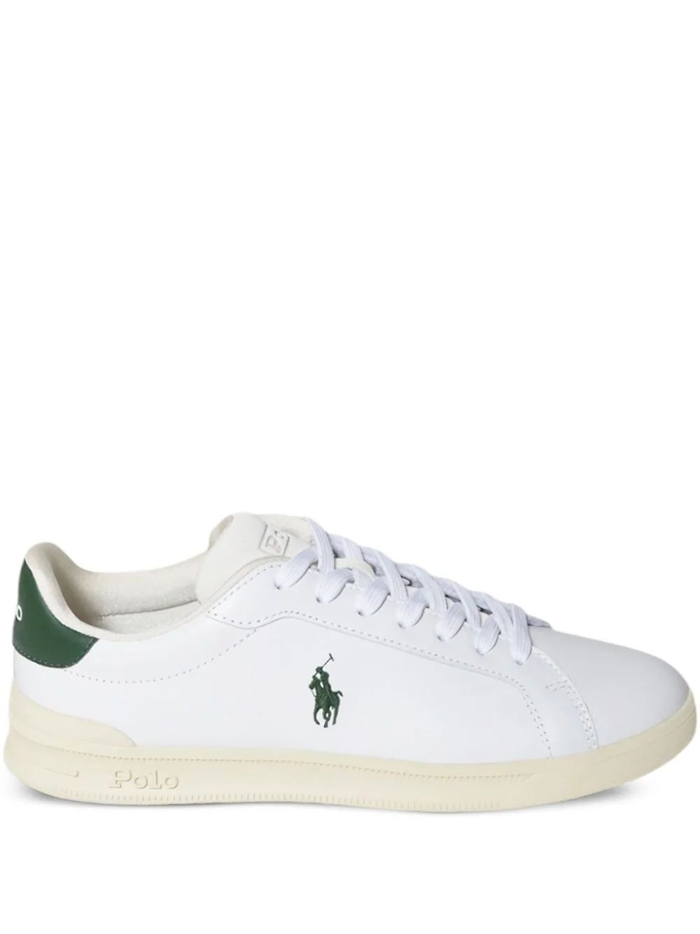 Heritage Court II sneakers - 1