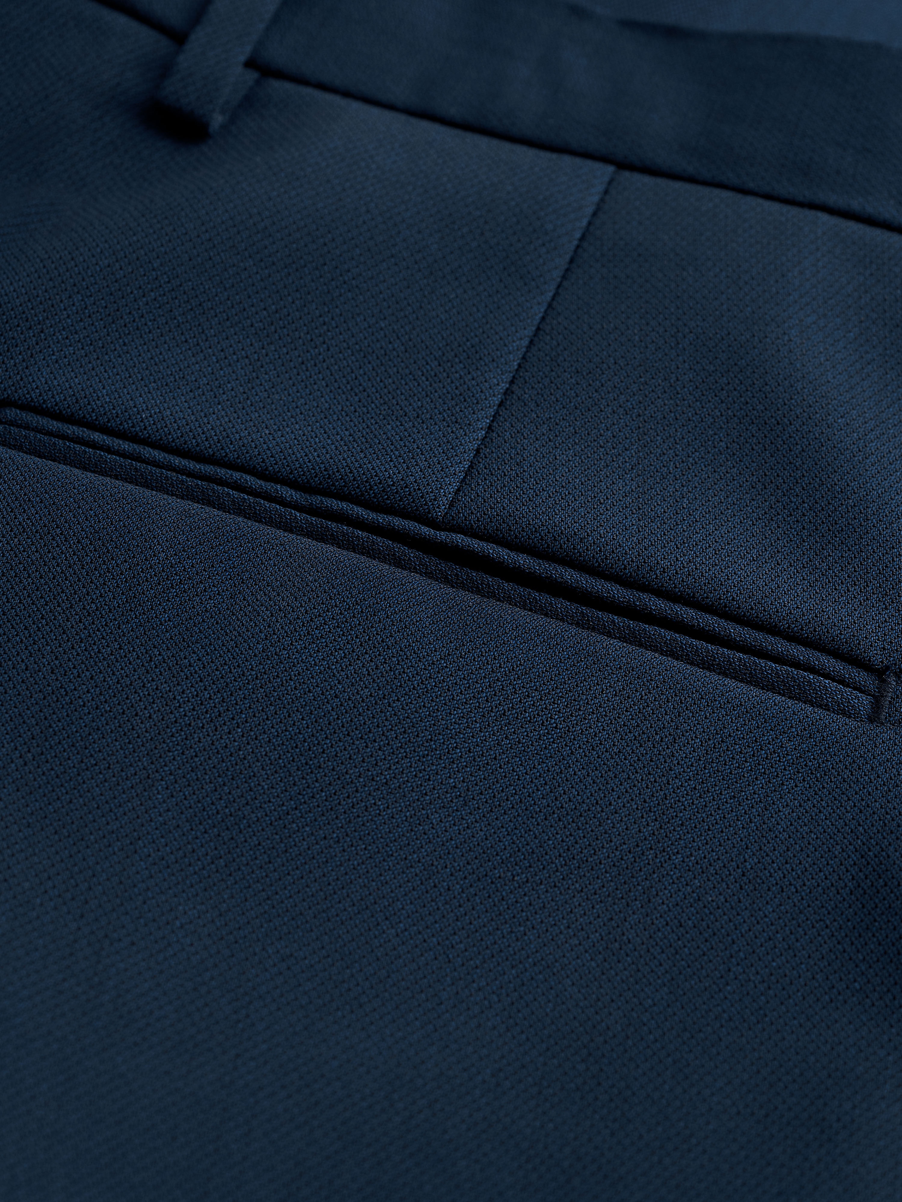 Tenuta Regular-straight Trousers - 7