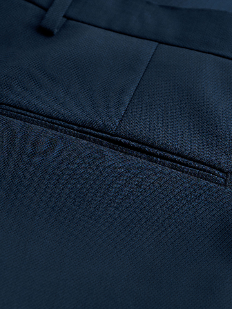 Tenuta Regular-straight Trousers 7