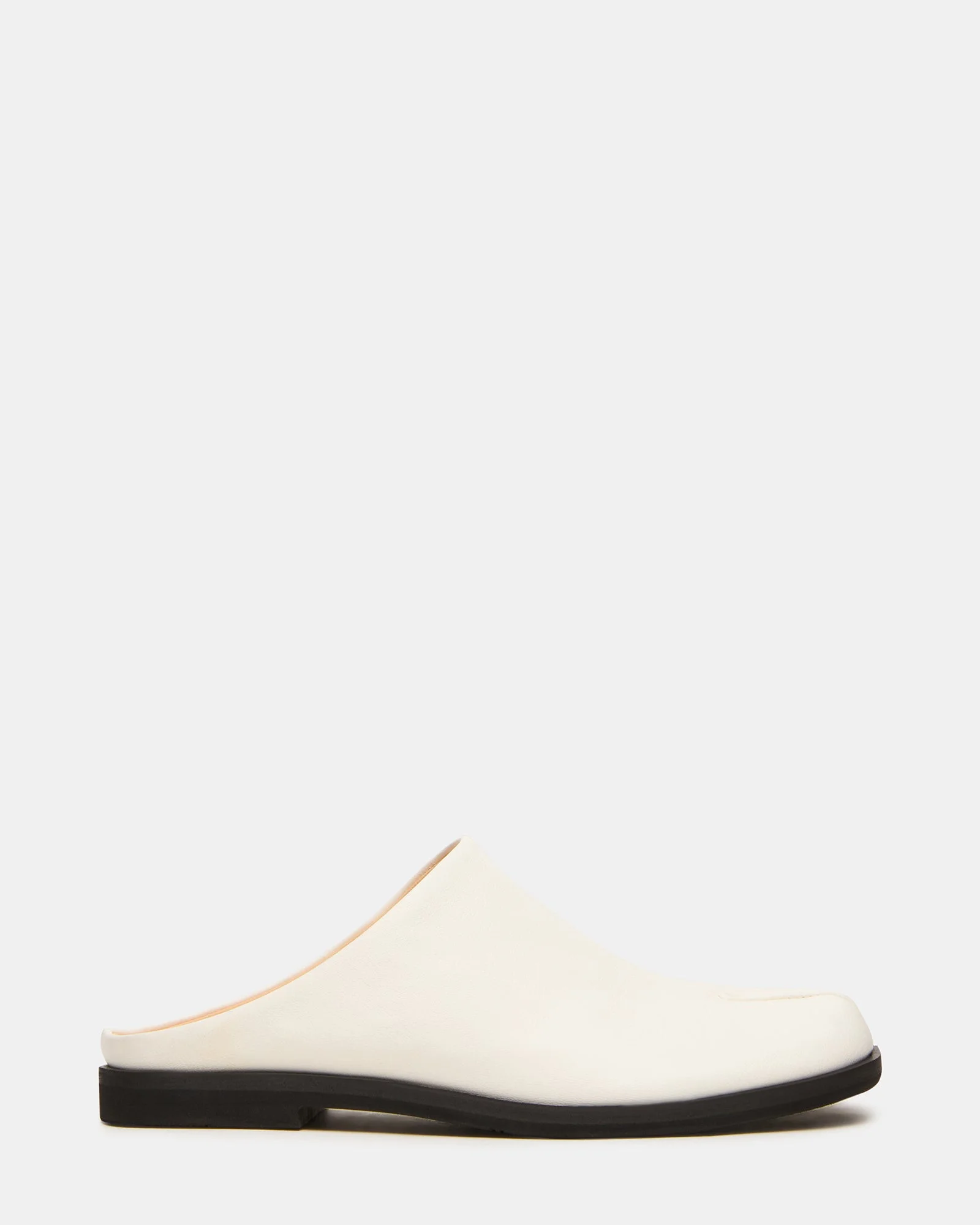 TINO WHITE LEATHER - 1