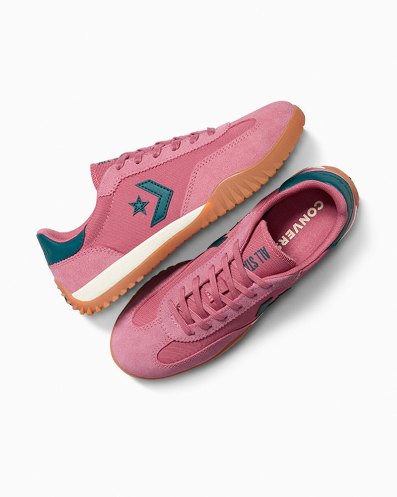 Run Star Trainer 5