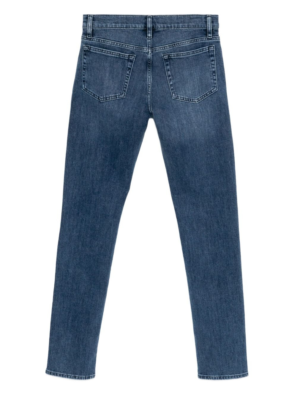 slim fit jeans - 2