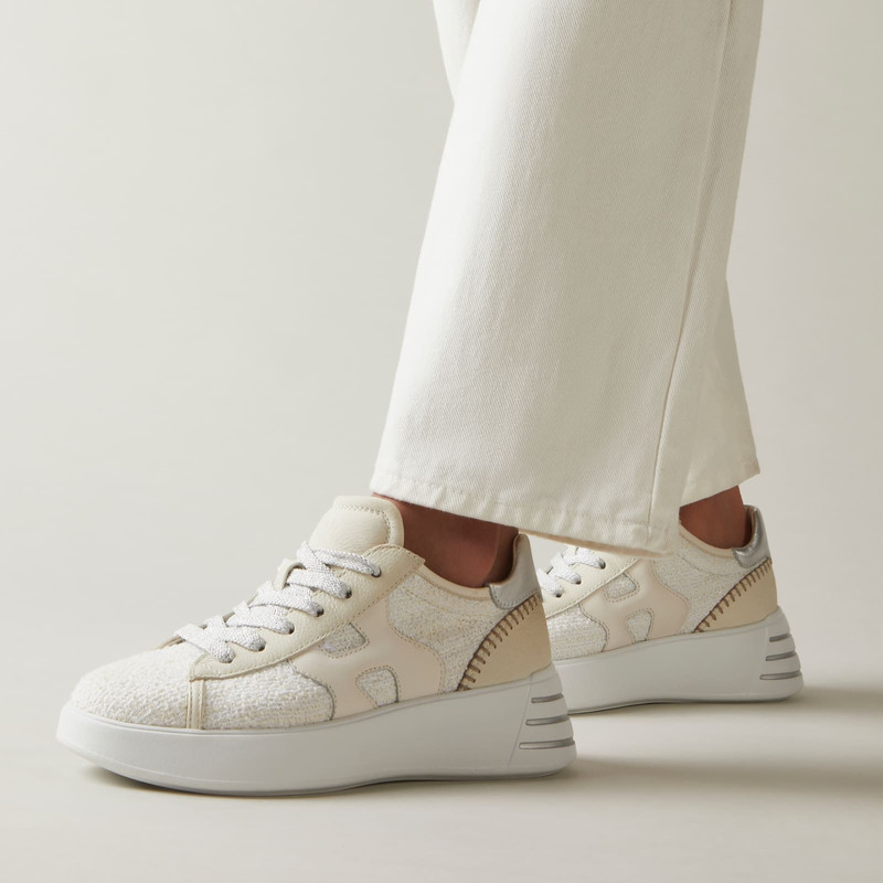 Sneakers Hogan Rebel 7