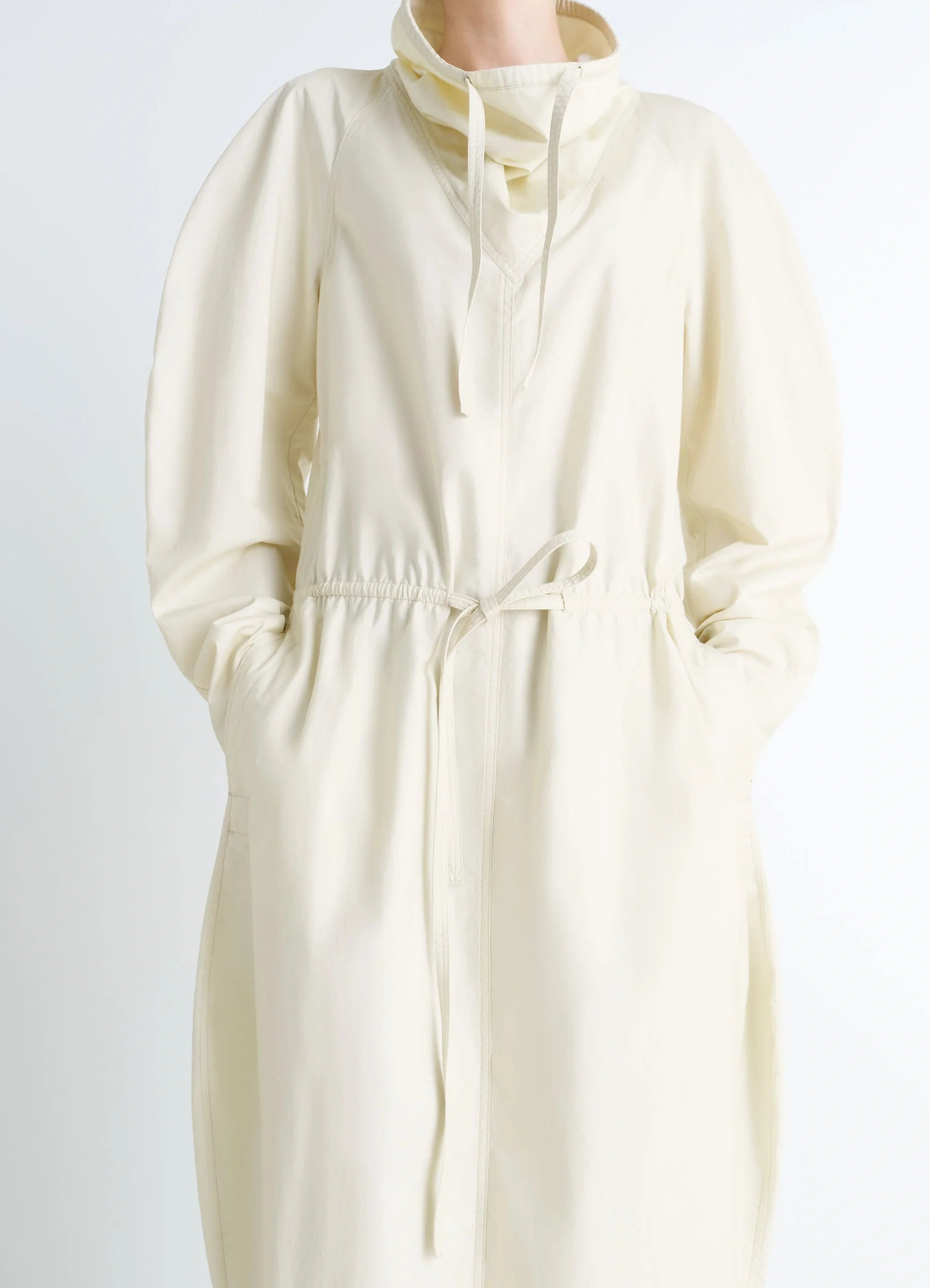 VAREUSE DRESS - 4