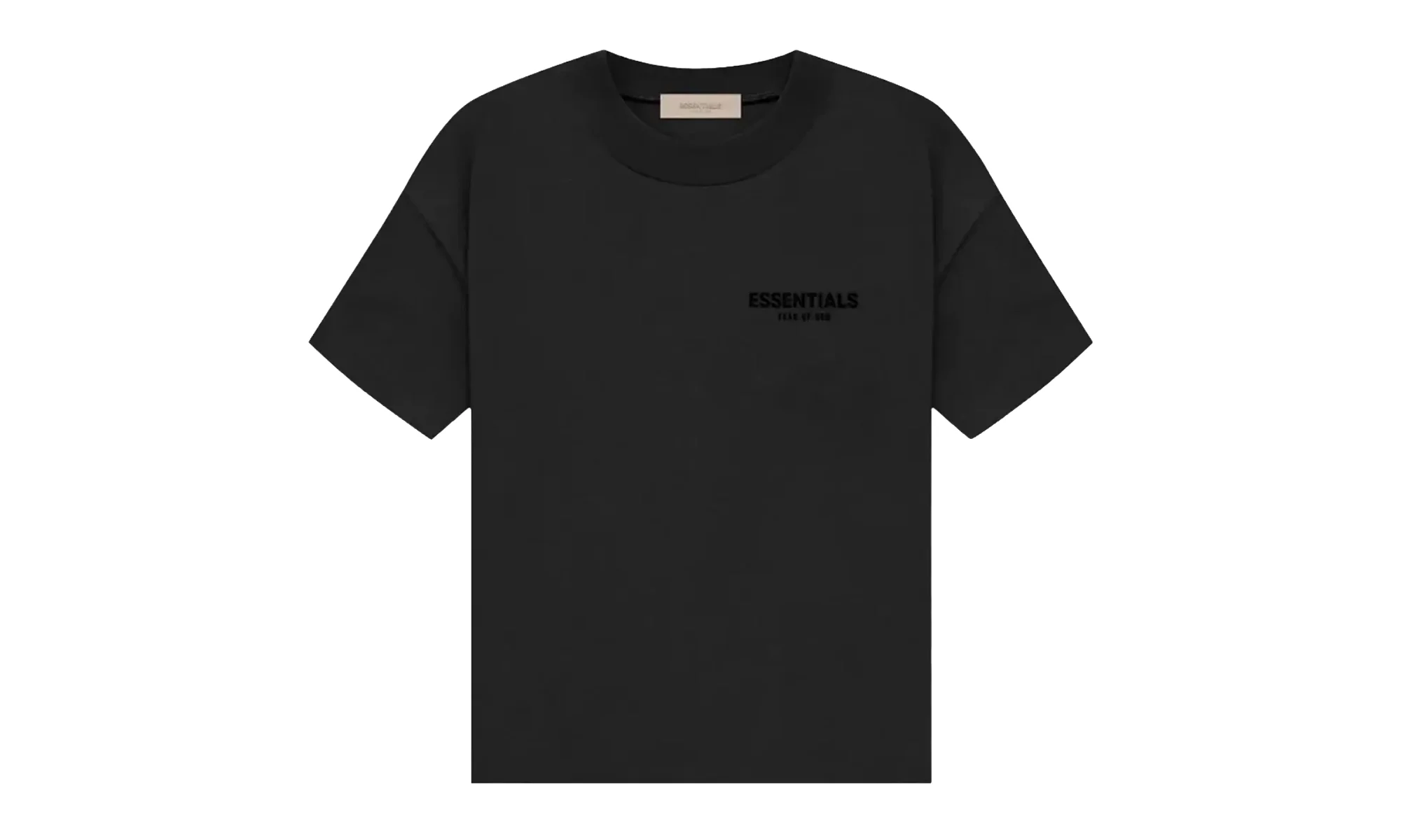 Short Sleeve T-shirt (SS22) "Stretch Limo" 125BT212060F - 1
