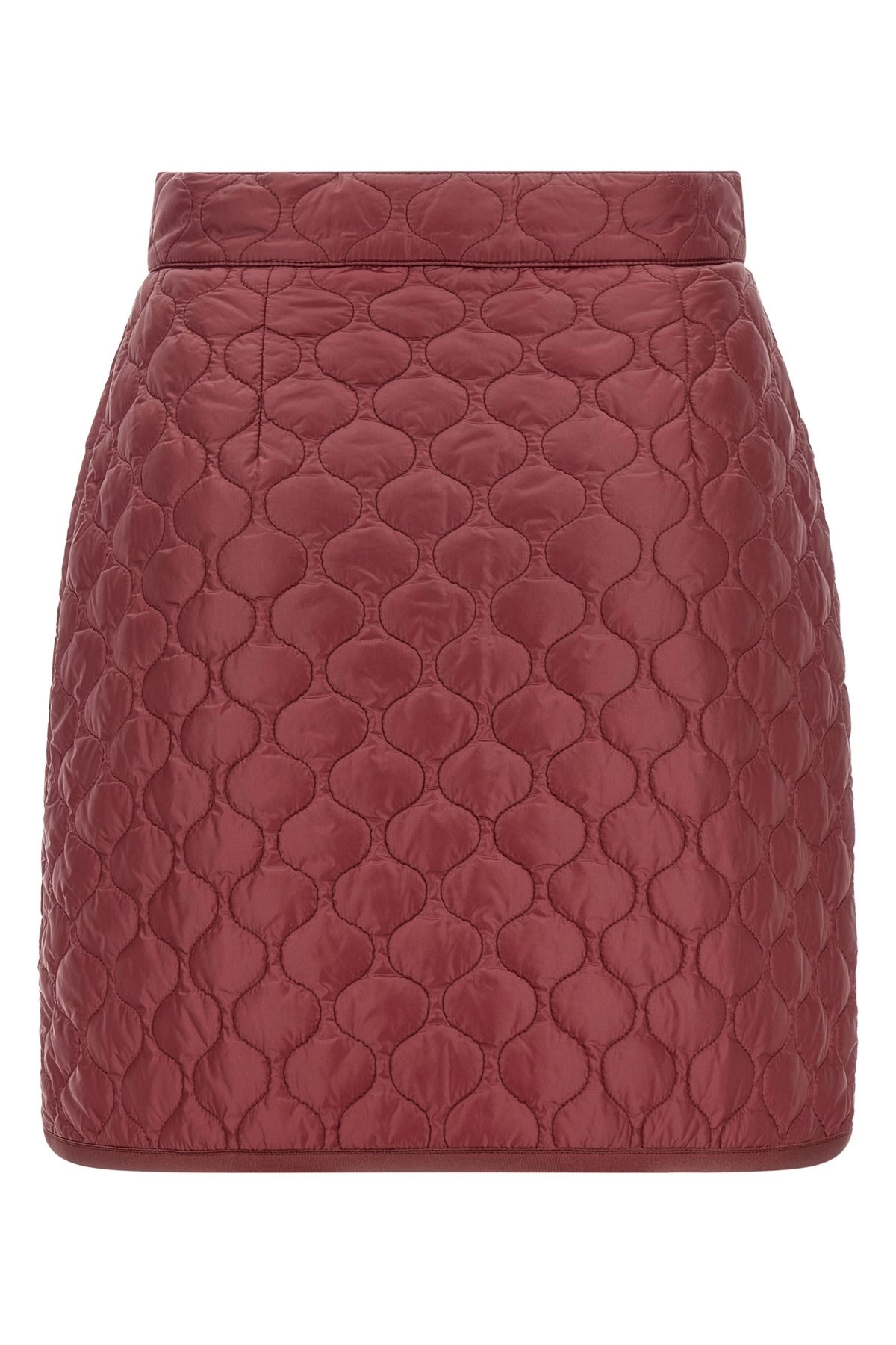 Square quilting skirt - 2
