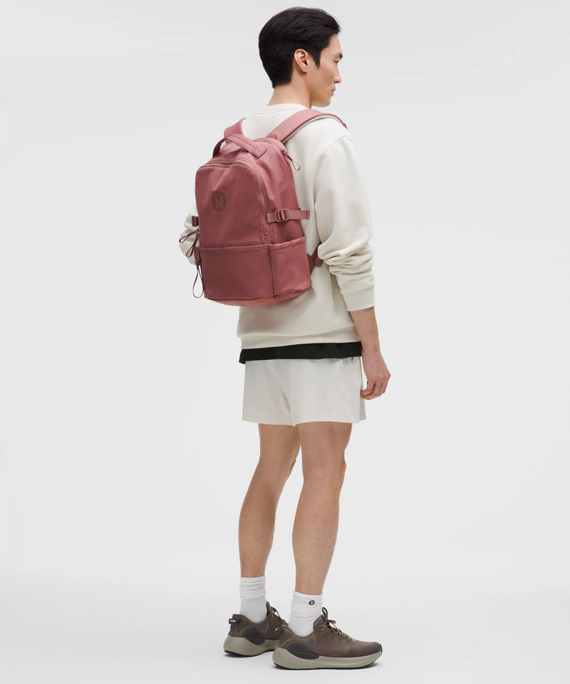 New Crew Backpack 22L *Updated 6