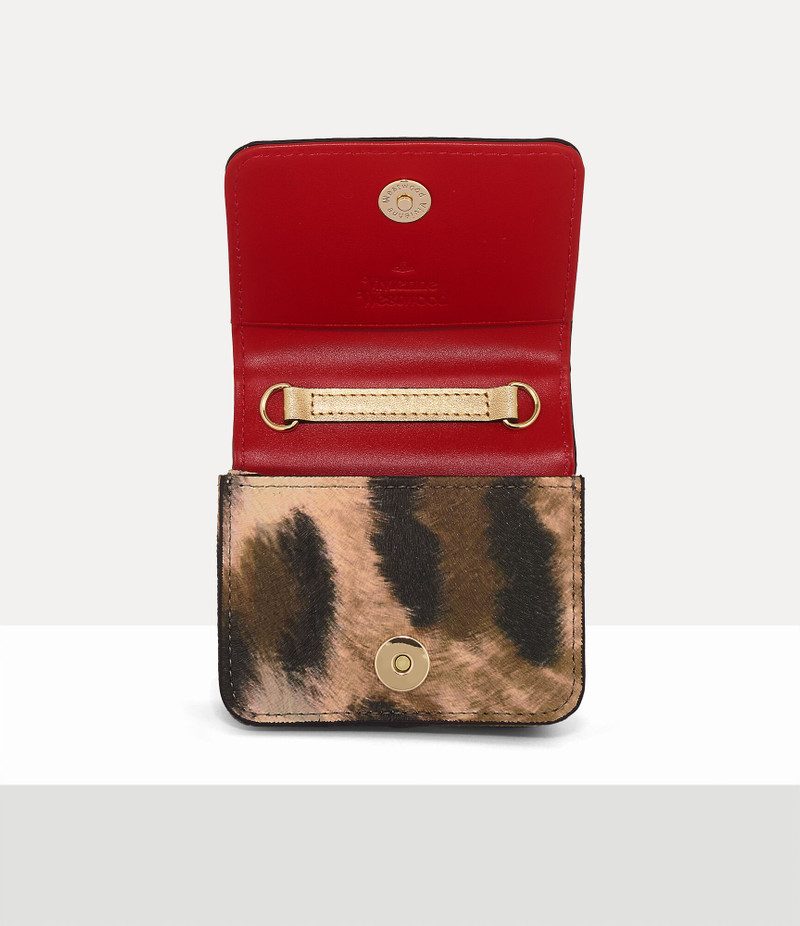 MINI FLAP CROSSBODY 3