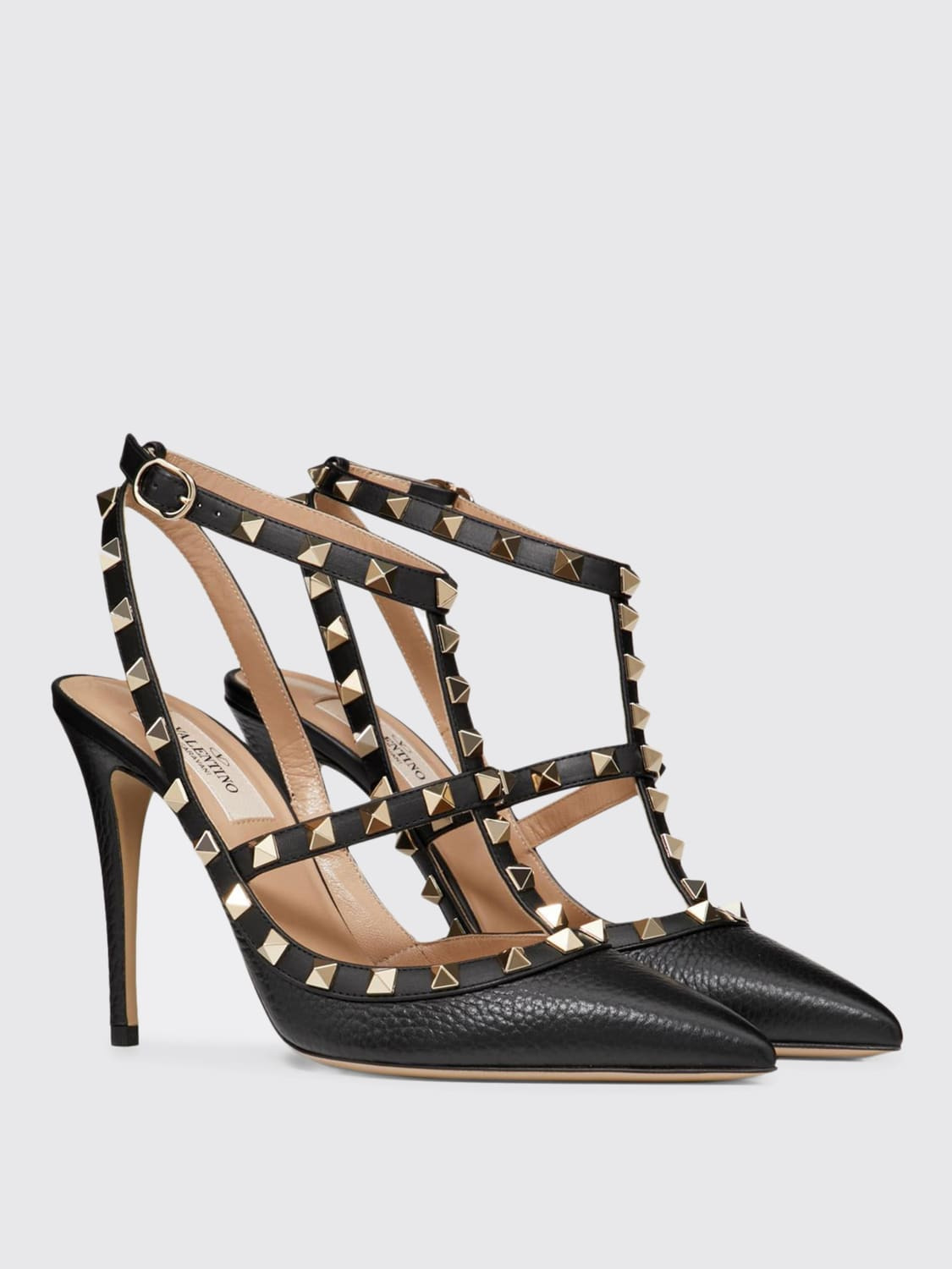 Shoes woman Valentino Garavani - 2
