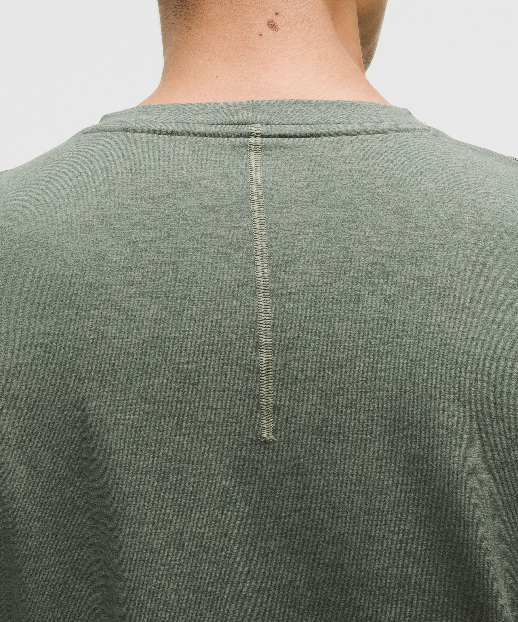 Soft Jersey Long-Sleeve Shirt - 6