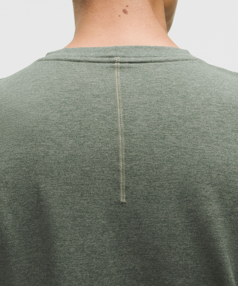 Soft Jersey Long-Sleeve Shirt 6