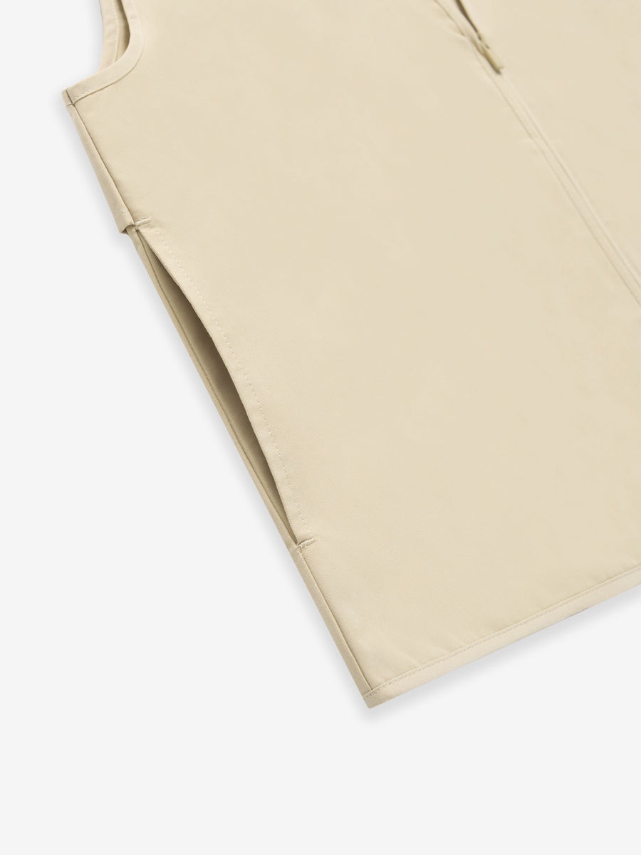 Barn Vest - 5