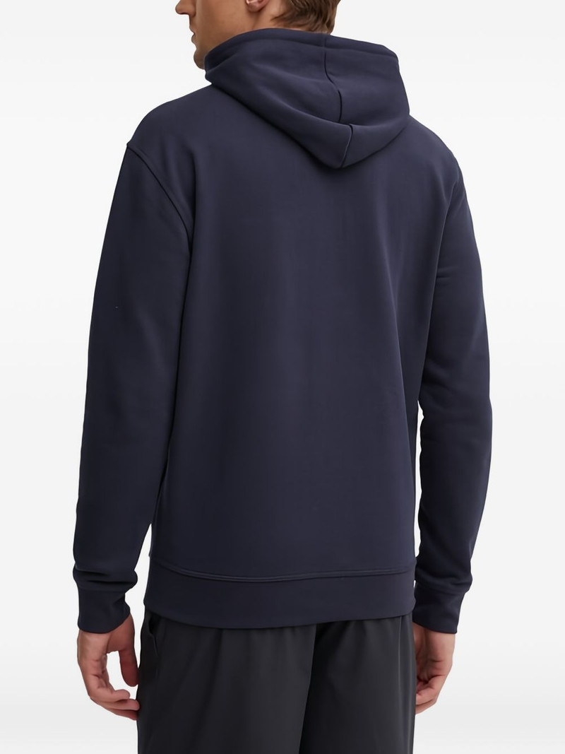 logo hoodie 1