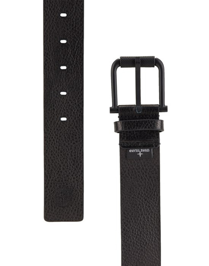 Stone Island 94772 BLACK outlook