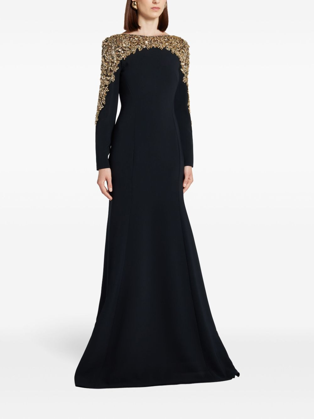 Solstice gown - 3