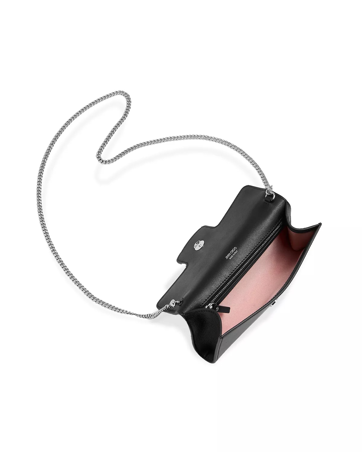 Bing Leather Wallet on Chain - 3