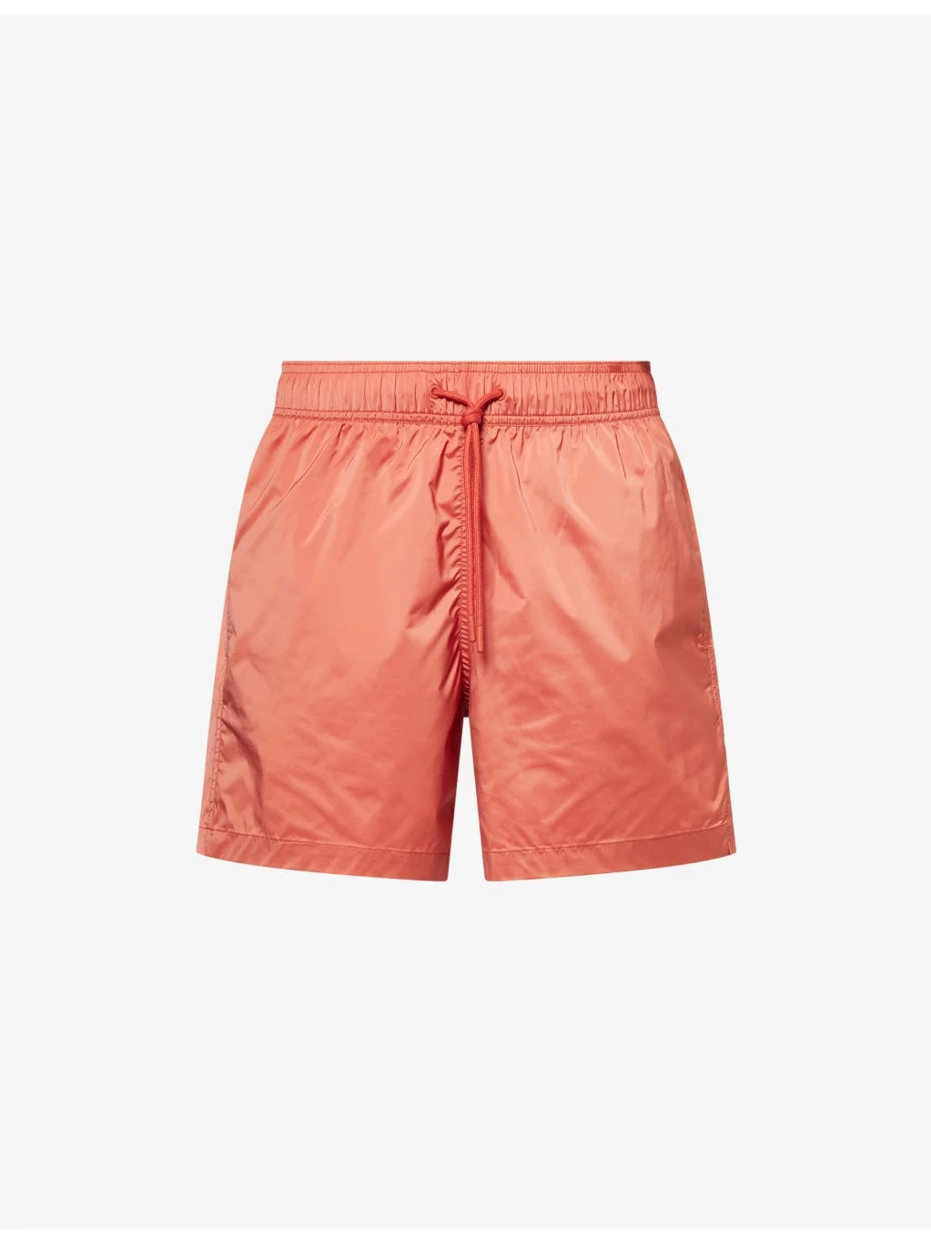 Salvador Drawstring Swim Shorts - 1