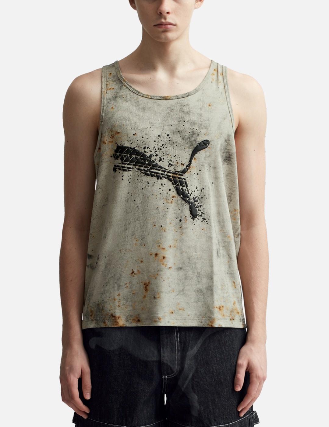 PUMA X A$AP ROCKY TANK TOP - 3