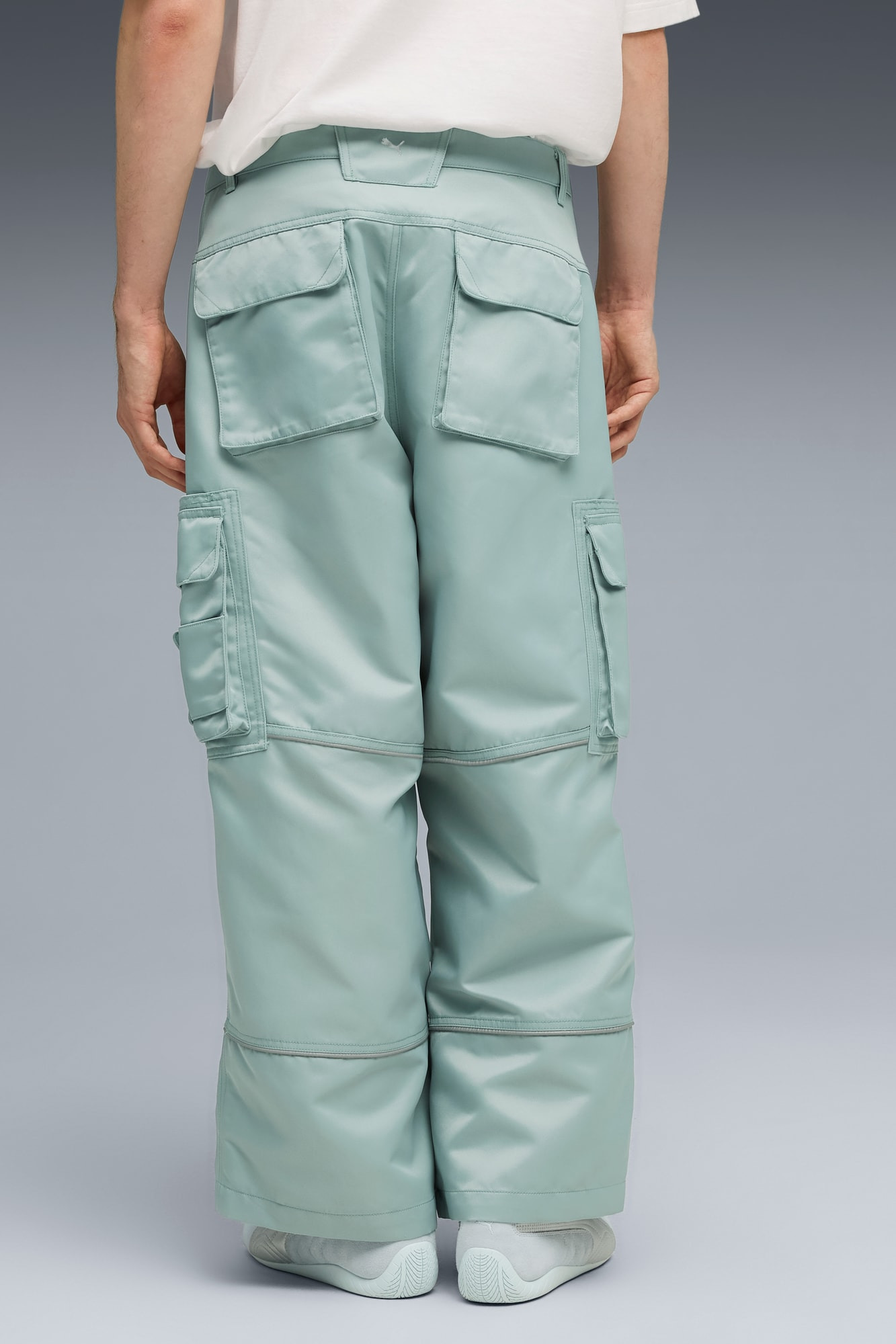 Puma Gear Pants Men - 6