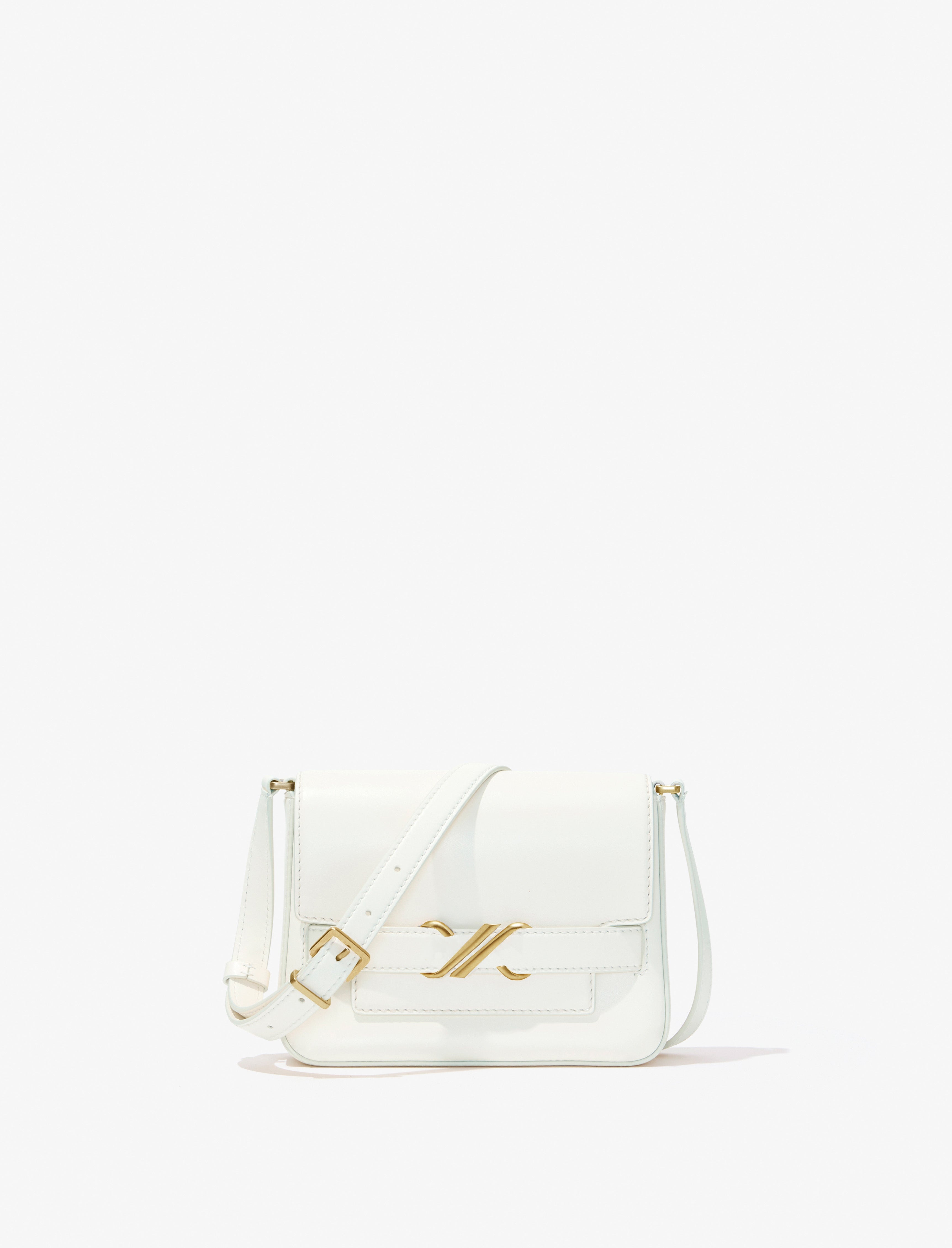 Monogram Box Bag - 1