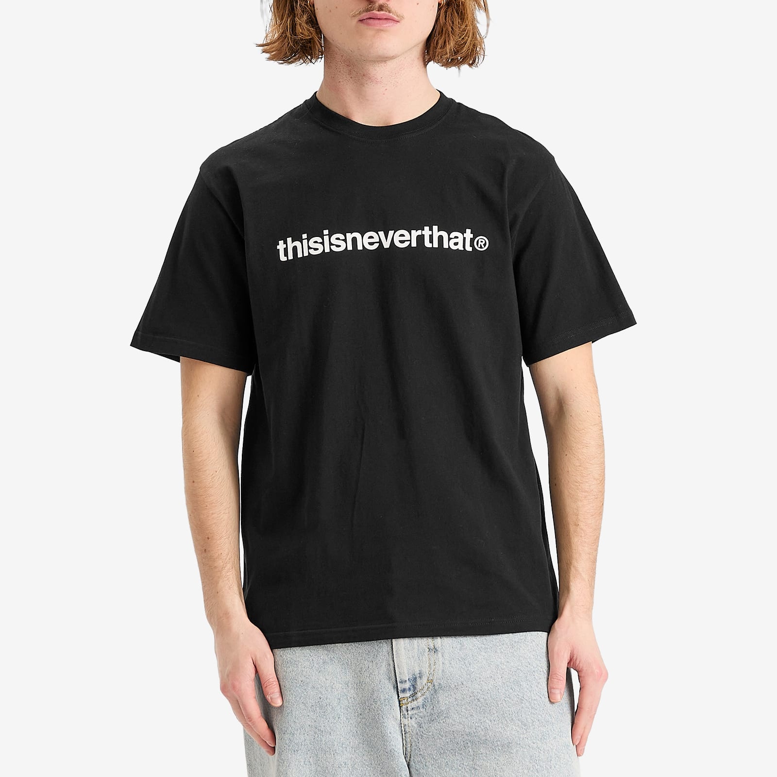 thisisneverthat T-Logo T-Shirt - 2