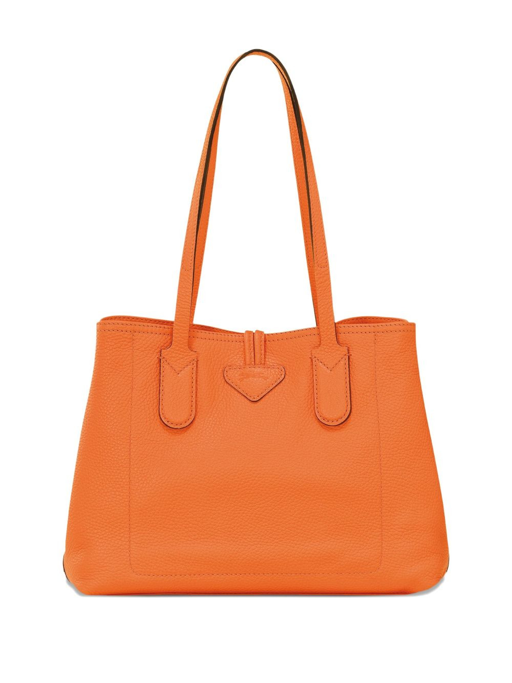 top-handle shoulder bag - 3