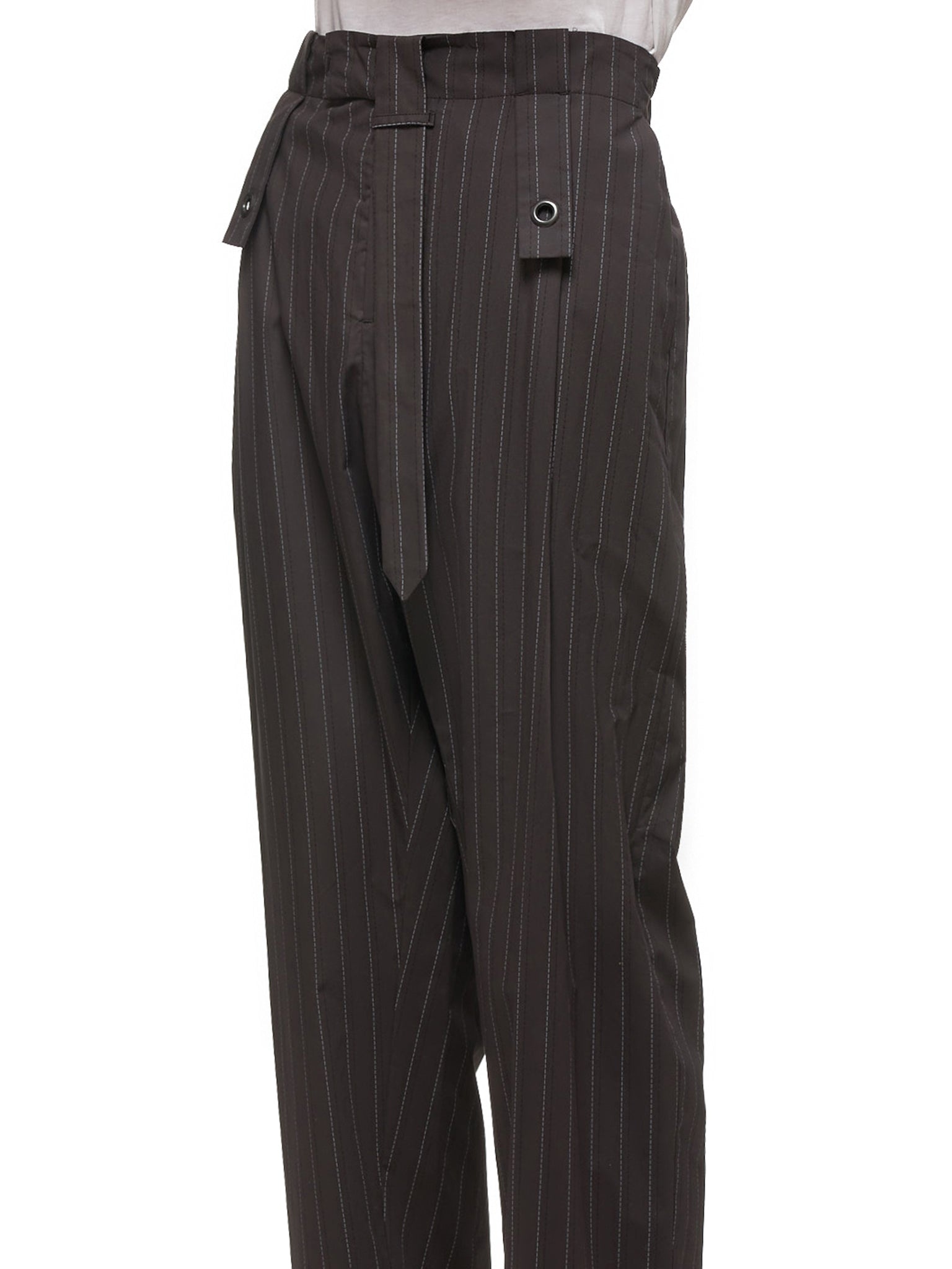 Utility Trousers - 4
