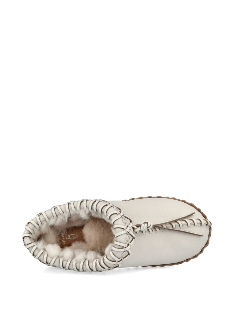 Tasman Albite slippers 4