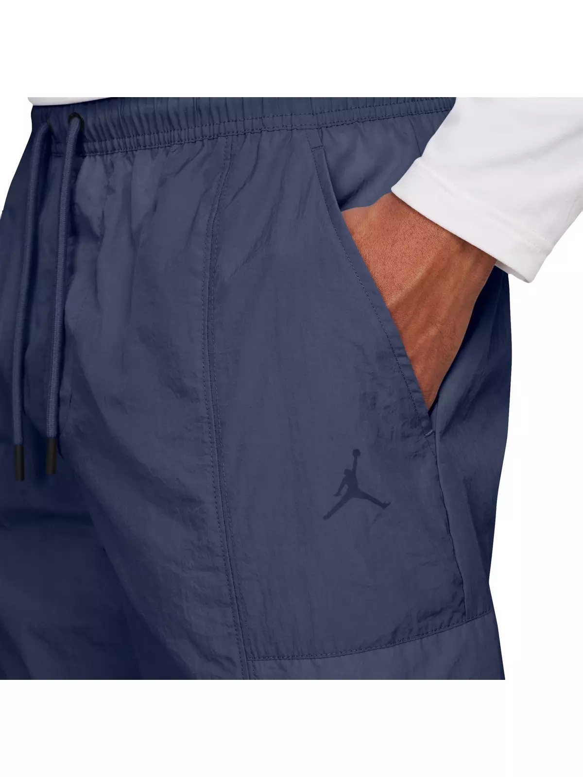 Men's Essential Woven Pants - 3