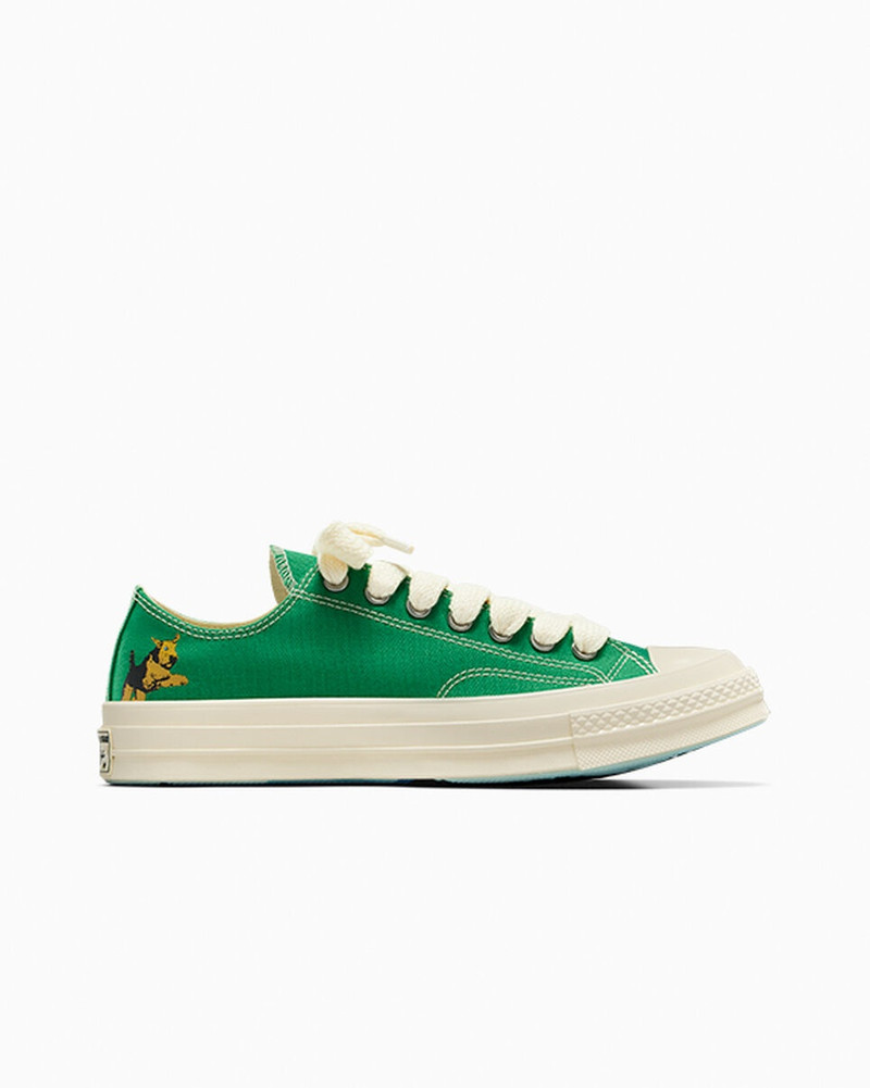 Converse x GOLF le FLEUR* Darryl Chuck 70 - 1