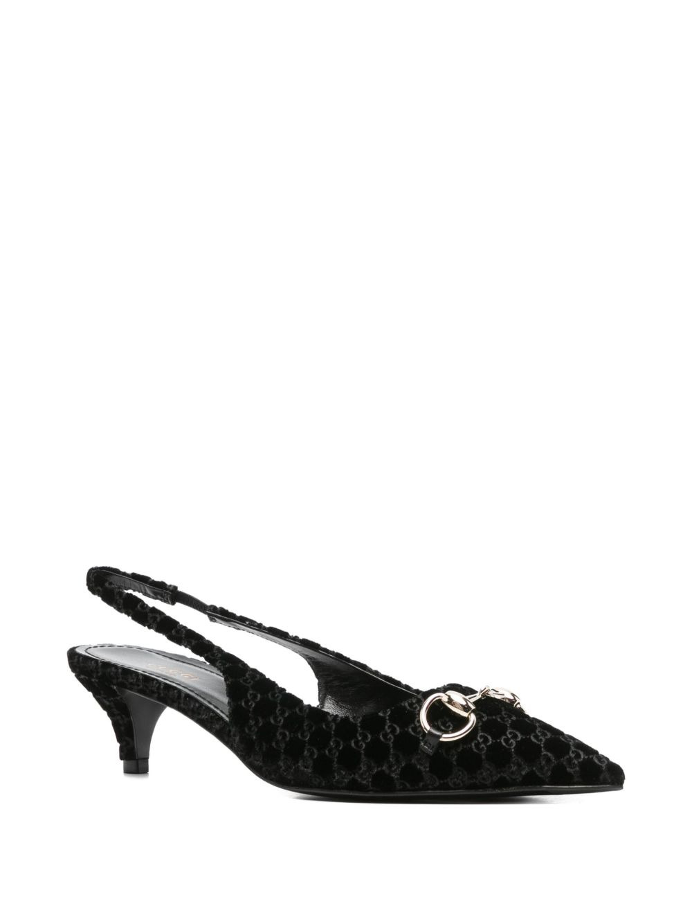 slingback pumps - 2