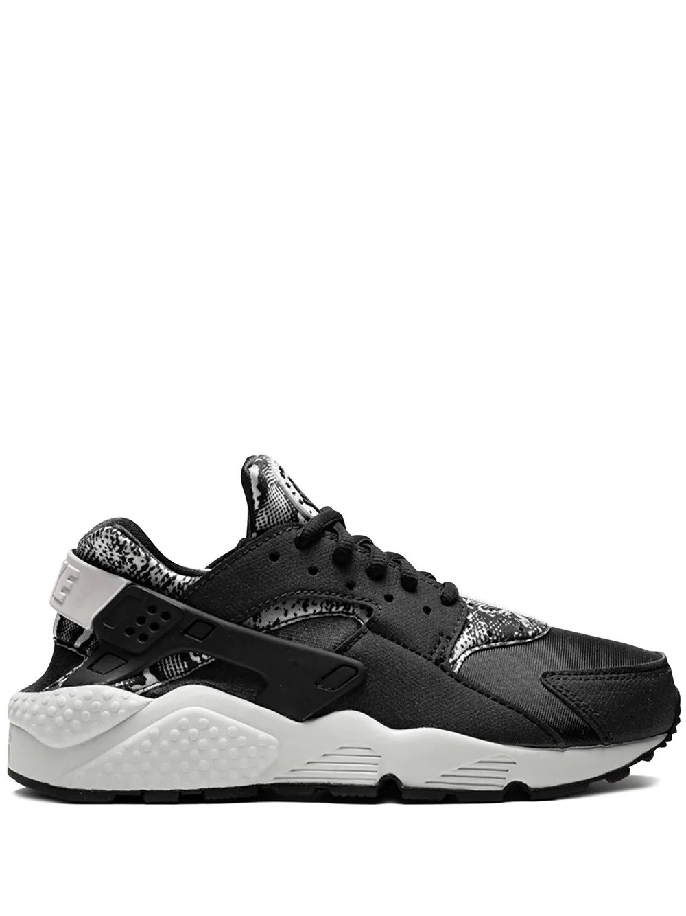 Air Huarache Run Print sneakers - 1