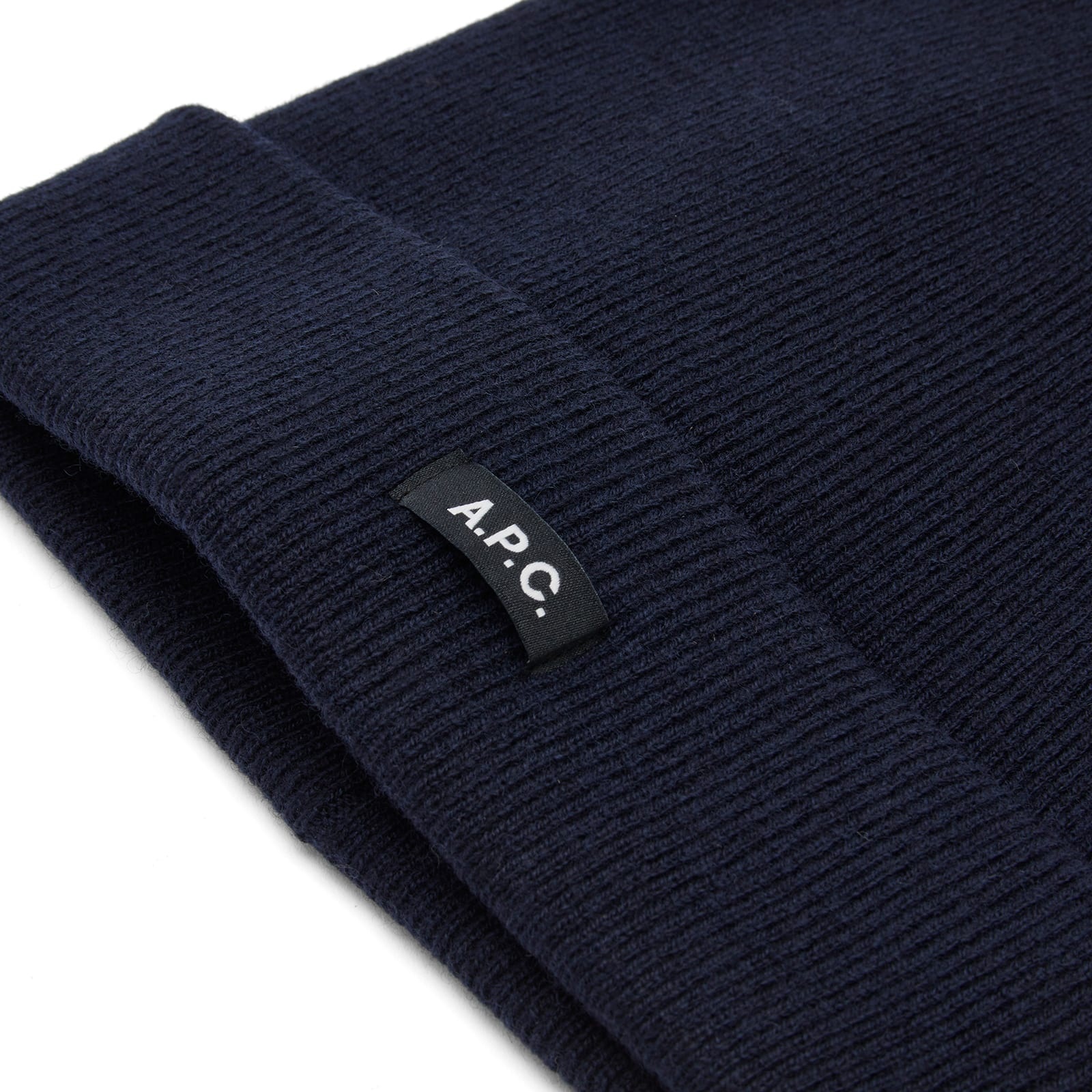 A.P.C. Autumn Beanie - 2