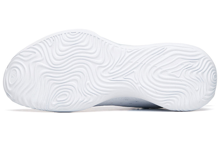 ANTA Klay Thompson Basketball Shoes 'The Mountain 2.0' 112221601-1 - 5