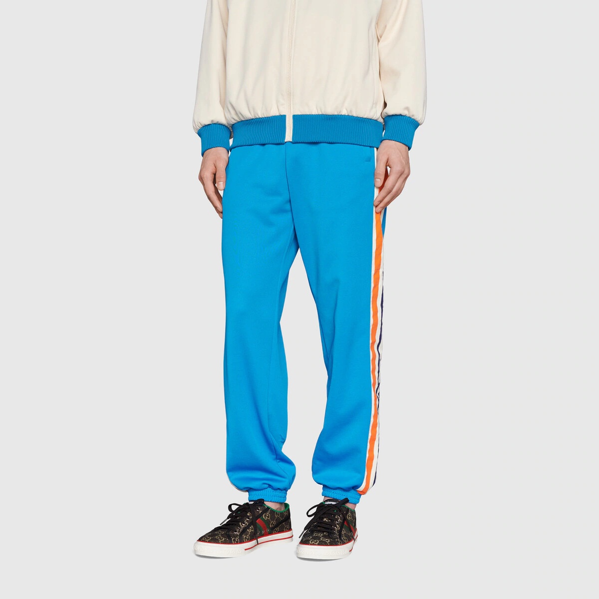 Men's Gucci Tennis 1977 sneaker - 7