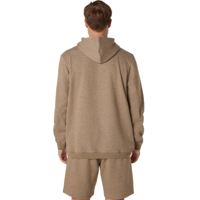 Asics UNISEX ASICS SUNDAY SANA FLEECE HOODIE outlook