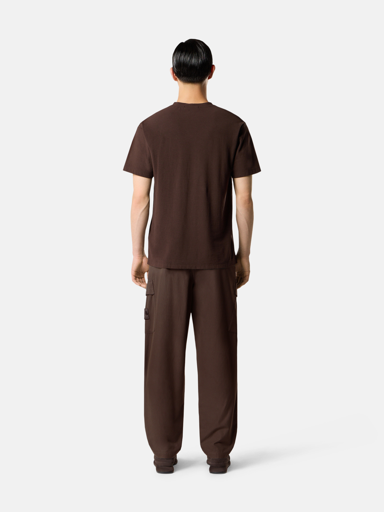 2100034 COTTON JERSEY CREPE_STONE ISLAND GHOST - 5