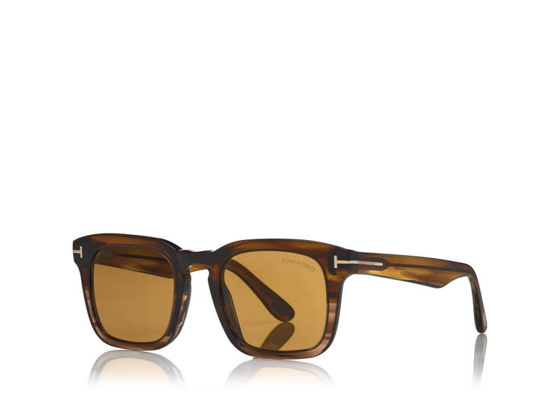 TOM FORD DAX SUNGLASSES outlook