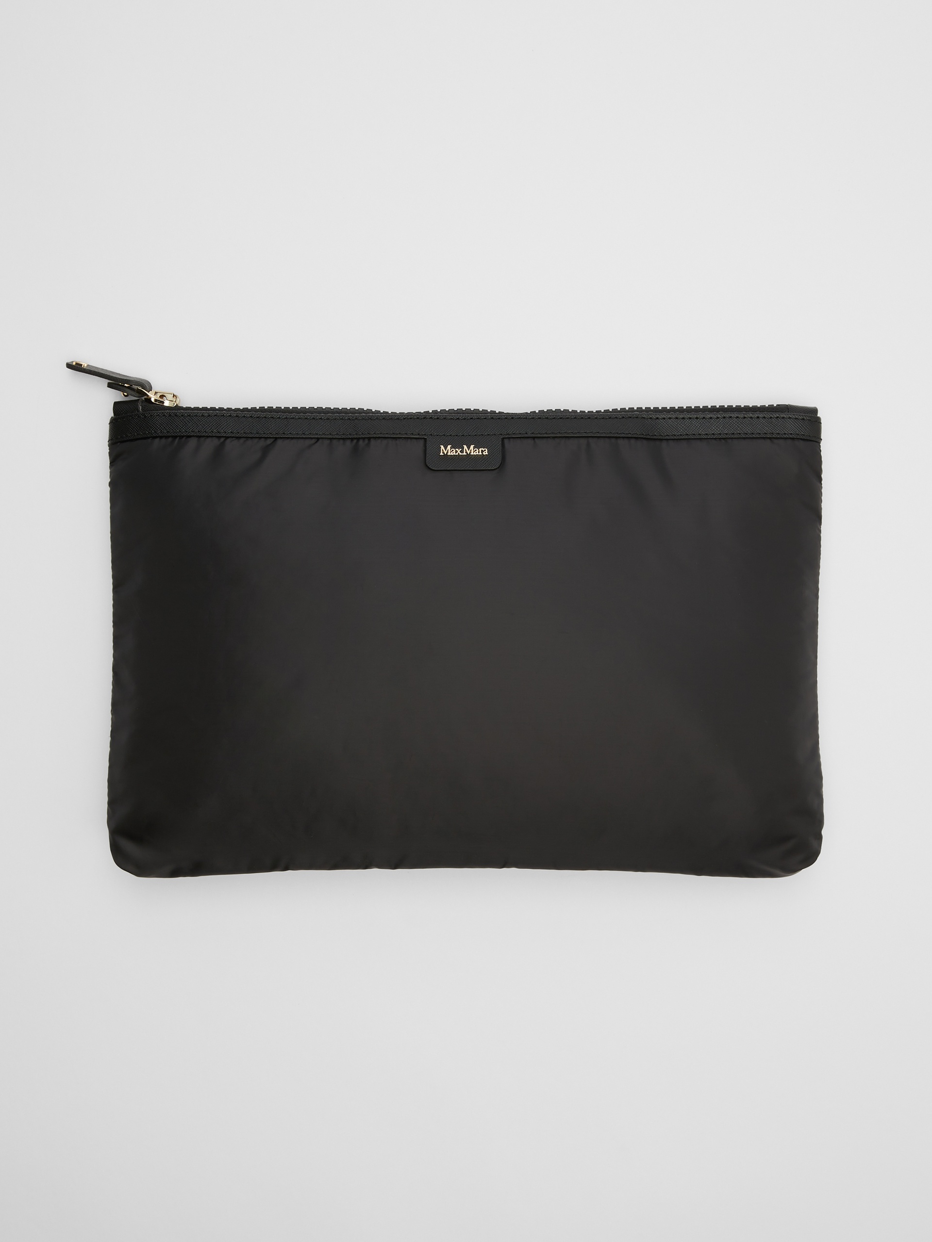PATNER Padded nylon bag - 1